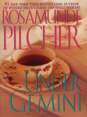under gemini by rosamunde pilcher
